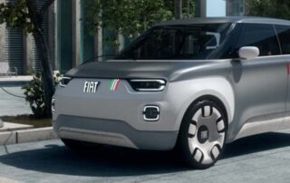 Fiat versus tesla